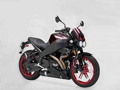 ビューエル ライトニングXB12Scg のカタログ情報 | 新車・中古