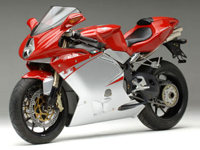 MVアグスタ F4－1000R のカタログ情報 | 新車・中古バイク