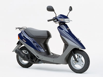 スーパーDio(ホンダ)のバイクを探すなら【グーバイク】