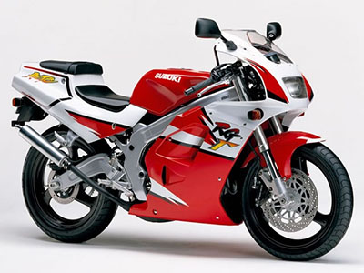 RG125ガンマ(スズキ)のバイクを探すなら【グーバイク】