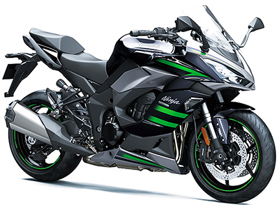 Ninja 1000 SX(カワサキ) 中古バイク一覧(3ページ目)｜新車