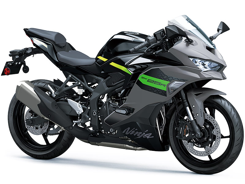 Ninja ZX－25R SE(カワサキ)のバイクを探すなら【グーバイク】