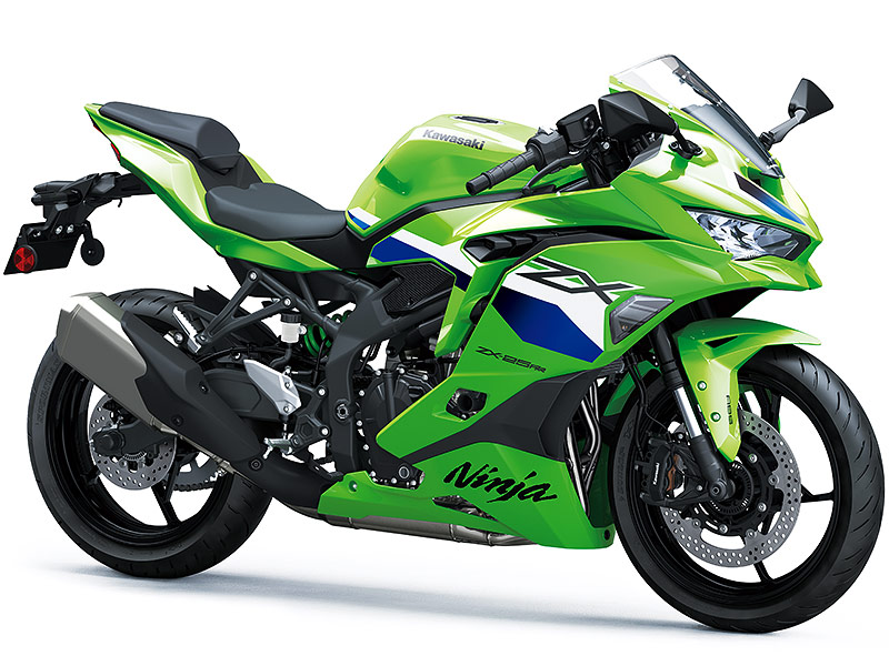 Ninja ZX－25RR(カワサキ) 茨城県のバイク一覧｜新車・中古