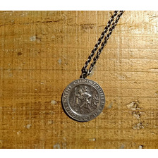 取り扱い/価格比較:TOYS McCOY S.McQUEEN “ST.CHRISTOPHER PENDANT