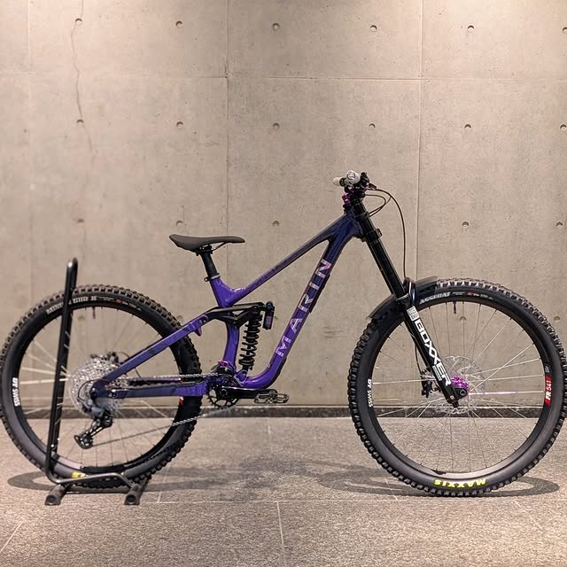 MARIN BIKES（マリン・バイクス） | GOOD OPEN AIRS myX