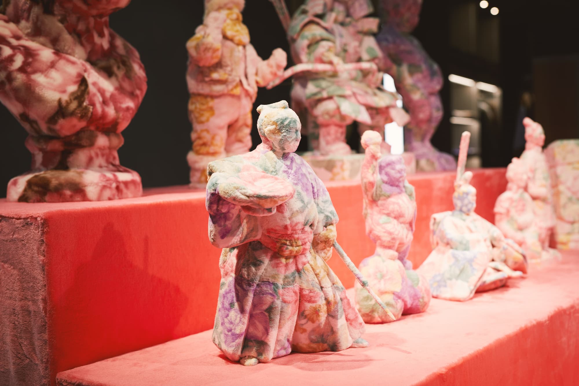 伊勢丹新宿店メンズ館 ストアアイデンティティ 6F | good and son