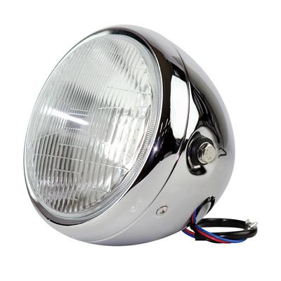 goodsショッピングサイト/商品詳細 6-1/2インチ ルーカスタイプヘッド