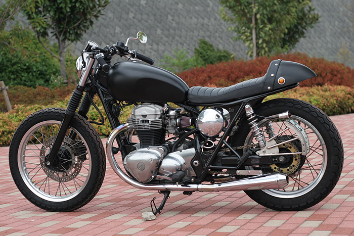 goodsショッピングサイト/商品詳細 [受注生産] TTシート W400/650用