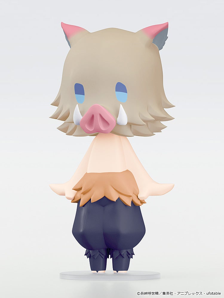 HELLO! GOODSMILE 嘴平伊之助｜グッドスマイルカンパニー公式ショップ