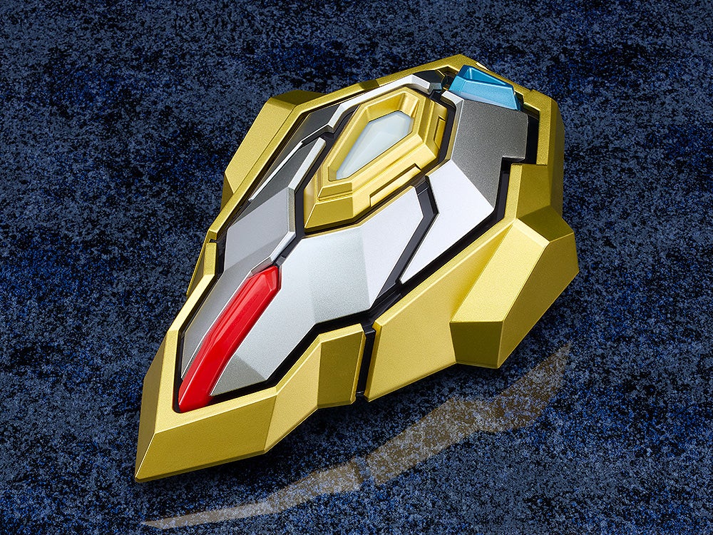 プライマルアクセプター（グリッドマン ユニバース版