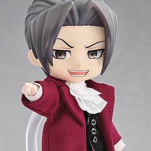 ウォールポケット 成歩堂龍一/御剣怜侍｜グッドスマイルカンパニー公式