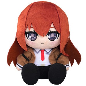 牧瀬紅莉栖~運命探知の魔眼(リーディング・シュタイナー