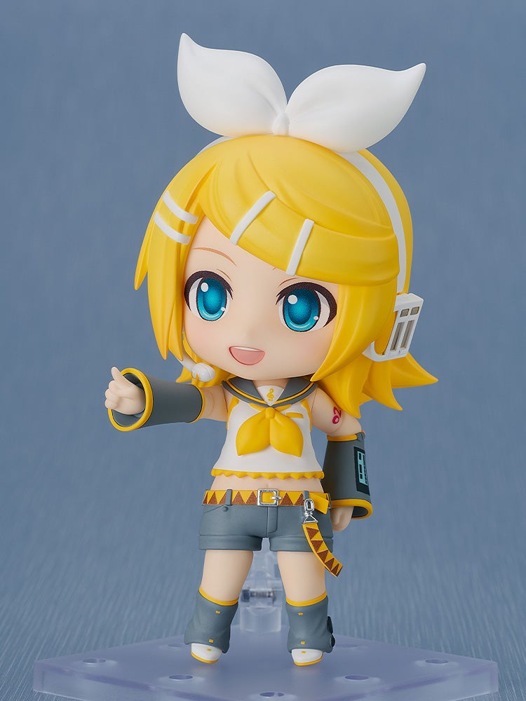 ねんどろいど 鏡音リン 2.0｜グッドスマイルカンパニー公式ショップ