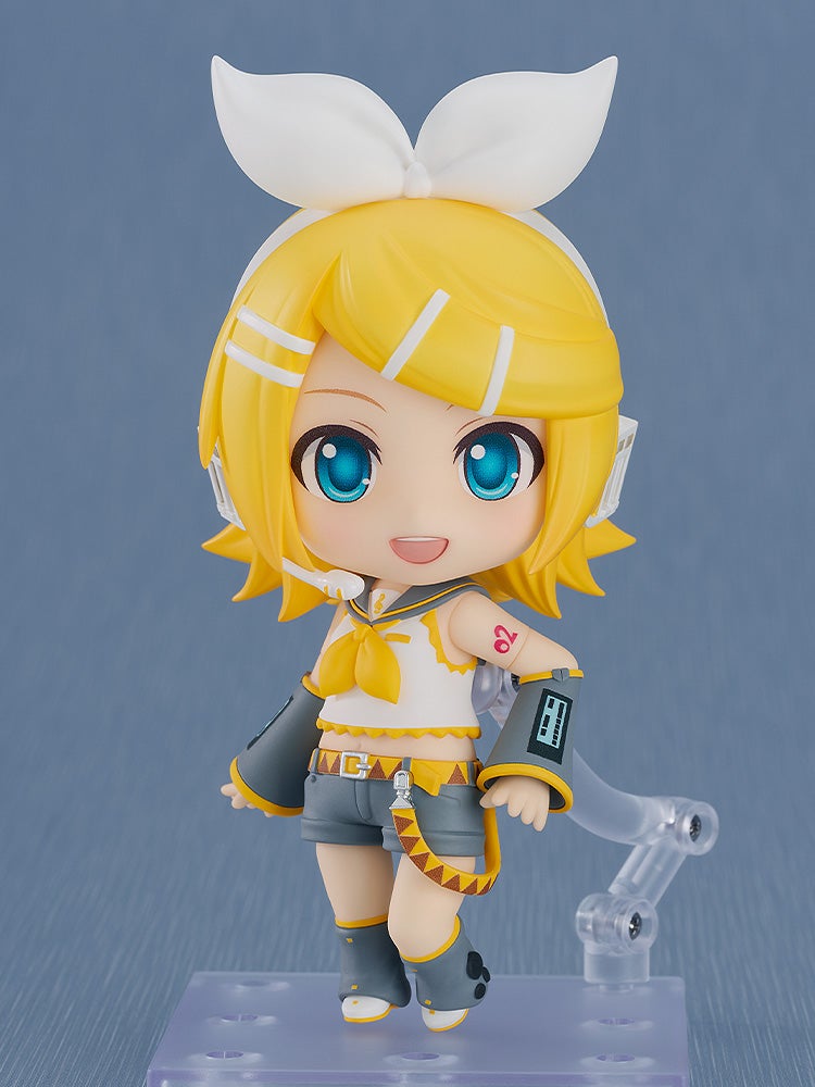ねんどろいど 鏡音リン 2.0｜グッドスマイルカンパニー公式ショップ