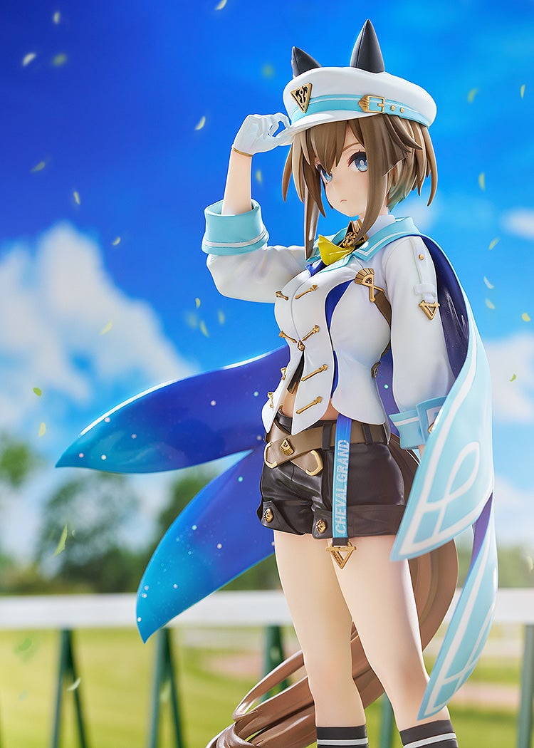 シュヴァルグラン｜グッドスマイルカンパニー公式ショップ