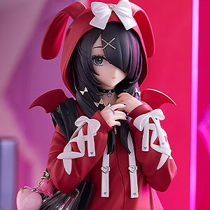 ねんどろいど 超絶最かわてんしちゃん｜グッドスマイルカンパニー公式