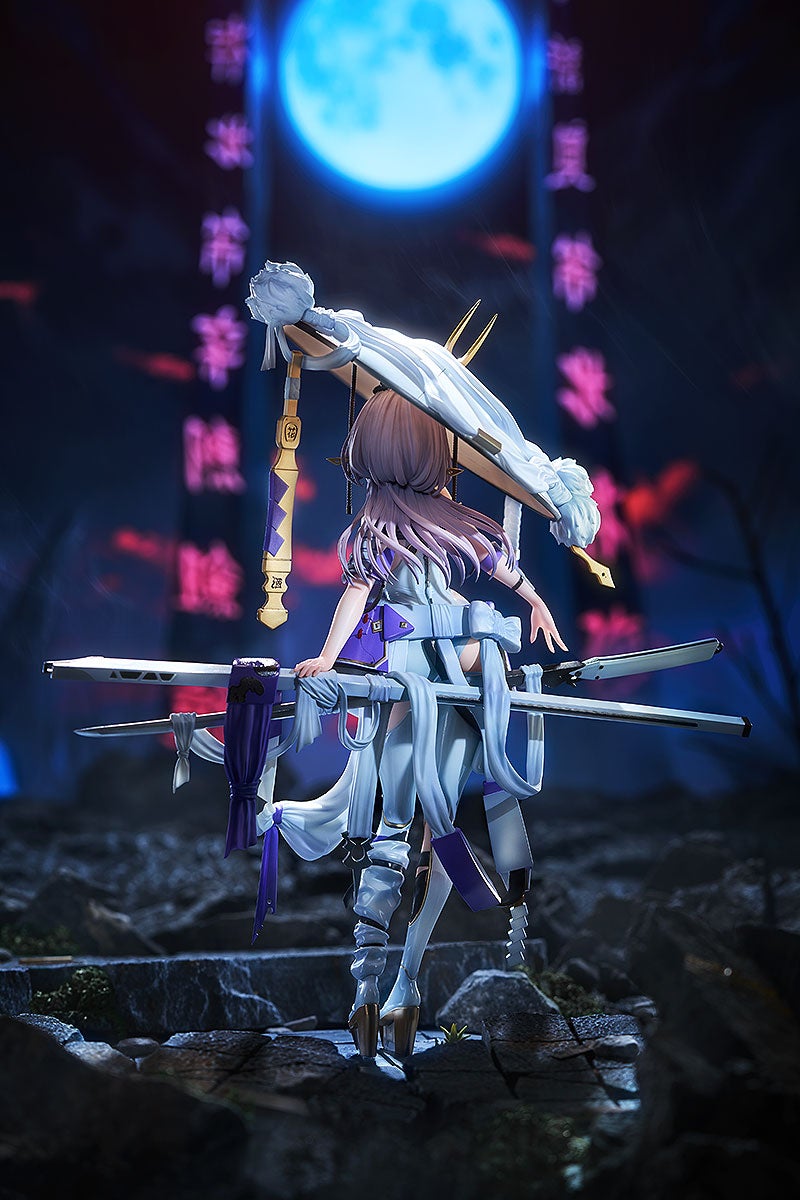 紅蓮｜グッドスマイルカンパニー公式ショップ