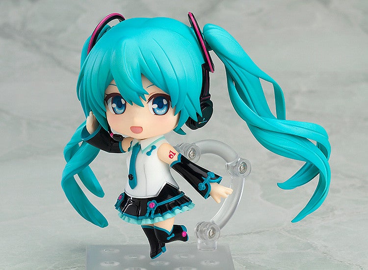 ねんどろいど 初音ミク V4 CHINESE｜グッドスマイルカンパニー公式ショップ