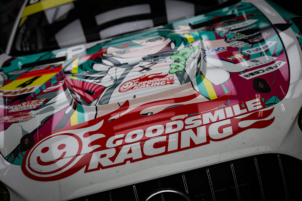 ギャラリー2025 | GOODSMILE RACING 公式応援サイト