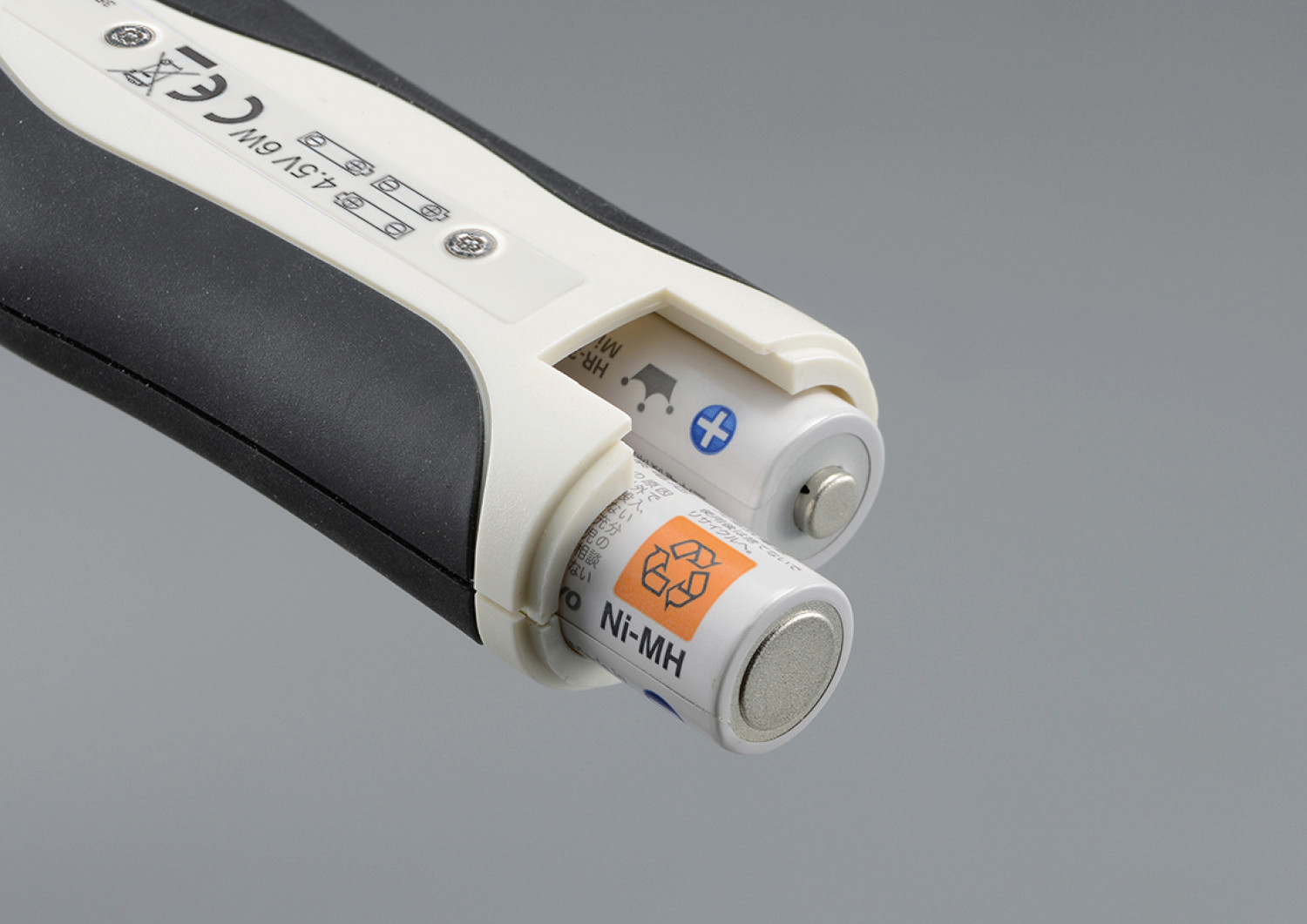 電池式はんだこて｜電池・USB式 コードレス｜はんだこて｜製品情報｜太