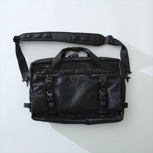 コードオブベル | APEX LINER PRO | ショルダーバッグ | GO OUT Online