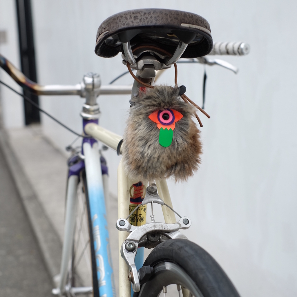 FROM SCRACH×NATAL DESIGN「SAIBORG ND.ver.」 | GO OUT Online