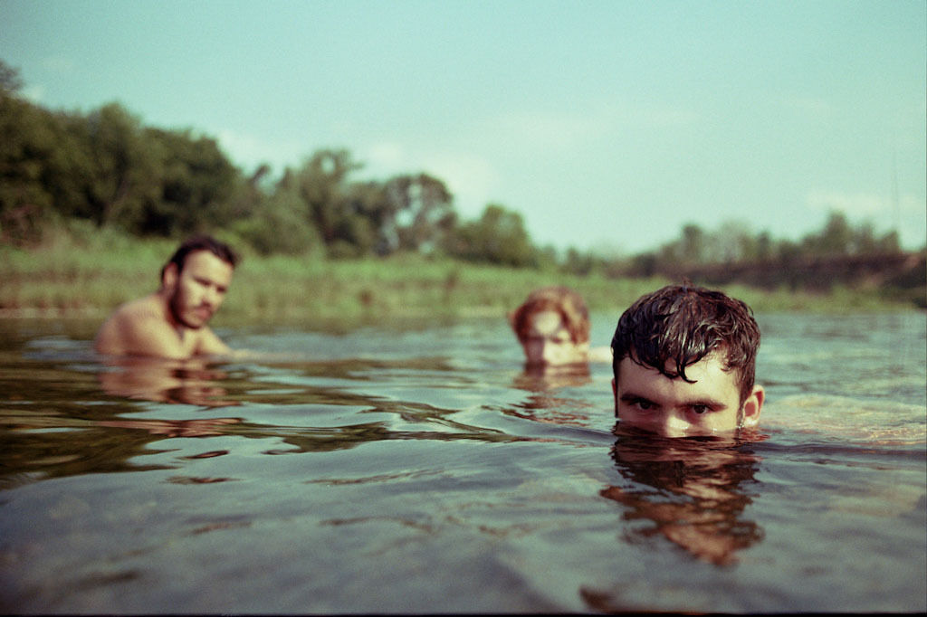 GOSEE ::: Avec Le Coeur by Théo Gosselin