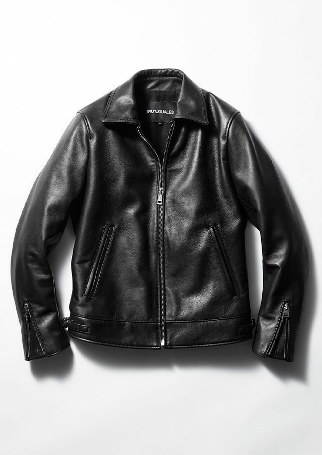 1PIU1UGUALE3 - 【完全受注生産・1PIU1UGUALE3 / 野口 強】 VINTAGE