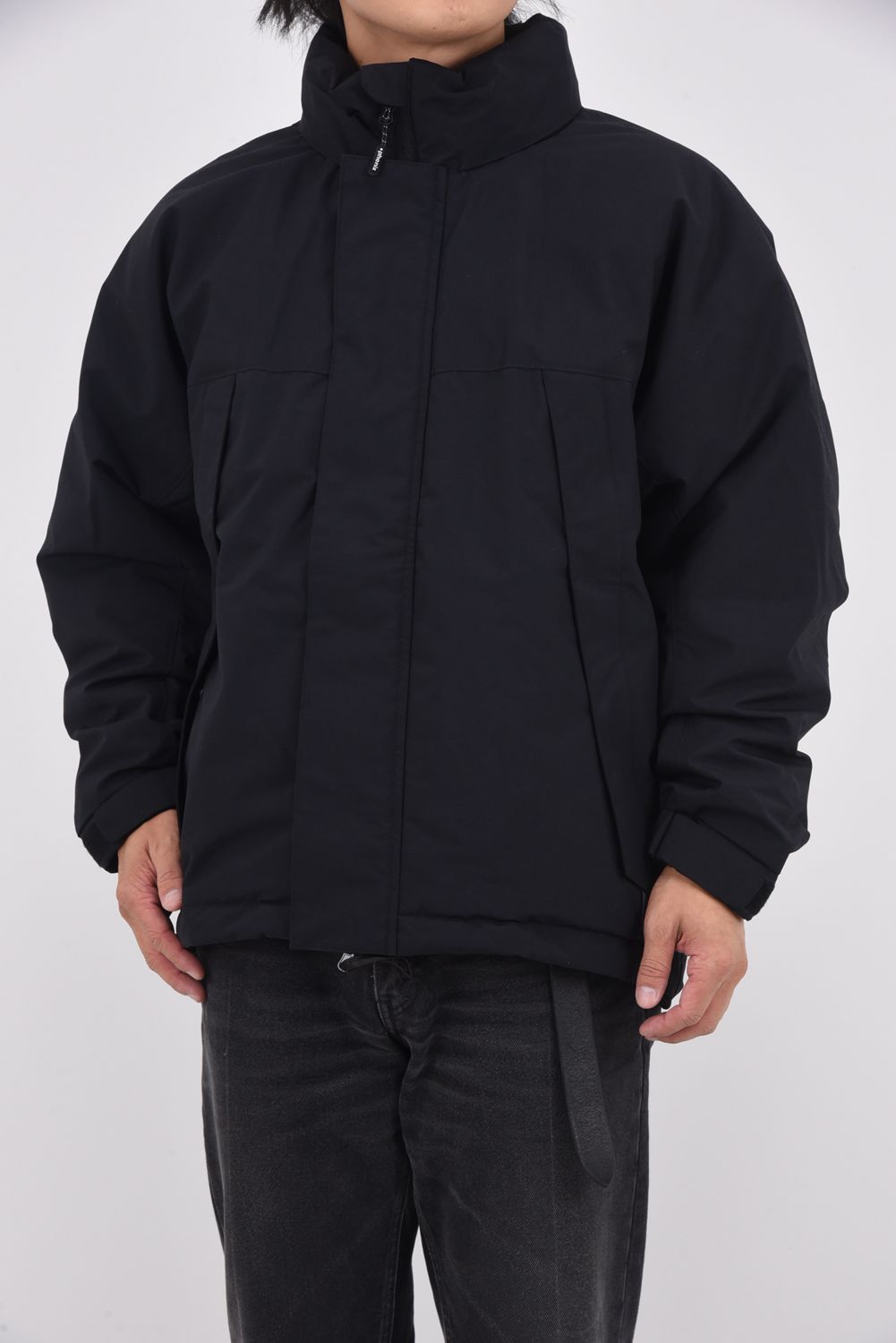 ＋PHENIX - L-7.2 DOWN JACKET / ゴアテックス ダウンジャケット