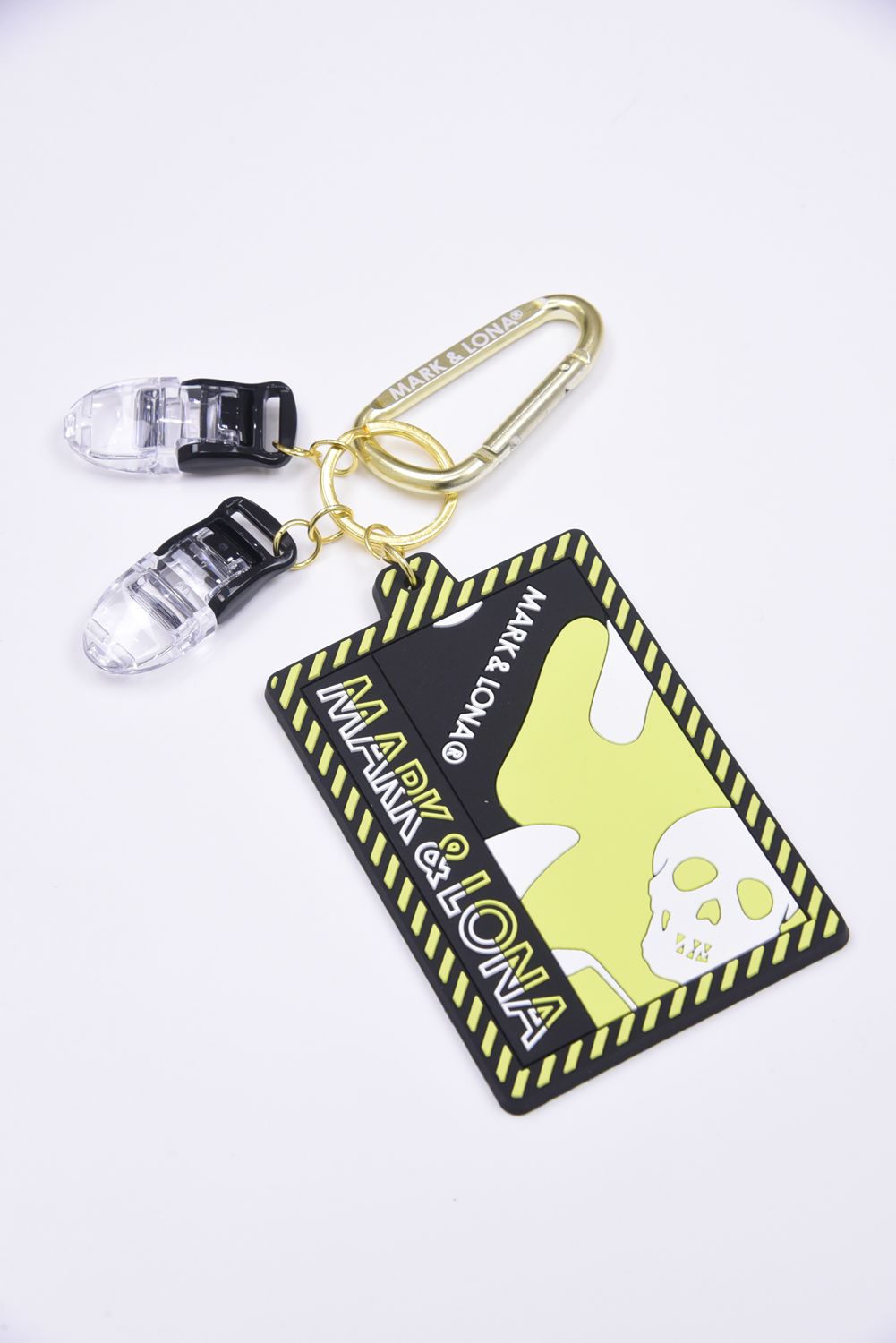 MARK&LONA - 【2024SS 木村拓哉さん着用 VOL.1】 CRAY PUTTER COVER