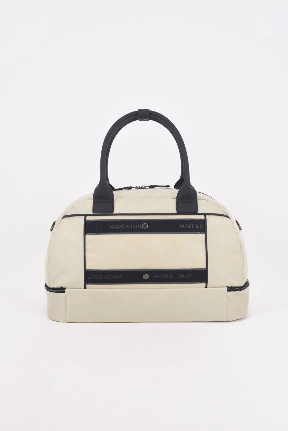 MARK&LONA - 【2025AW 木村拓哉さん着用 VOL.5】 PREMIUM GAUGE BOSTON