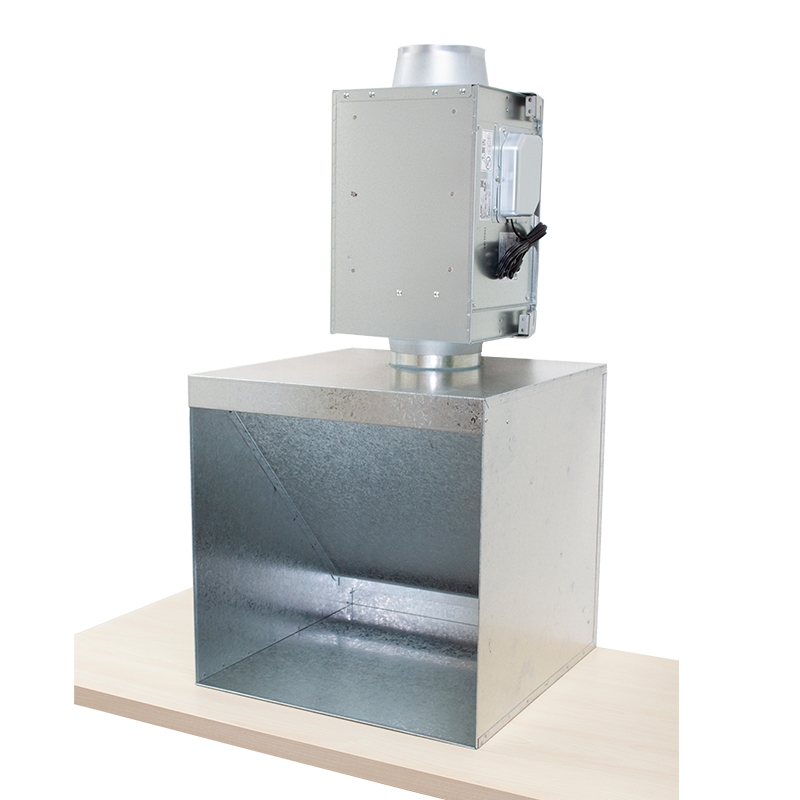 GATTOWORKS Store / 塗装ブース