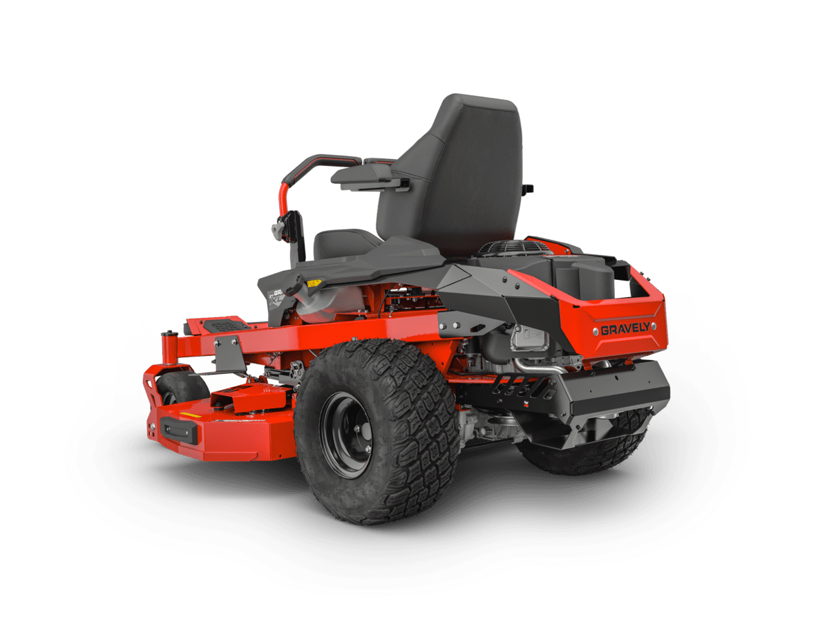 Gravely ZT XL 42″ Kawasaki® Zero-Turn Mower 918012 – Gautreaux's