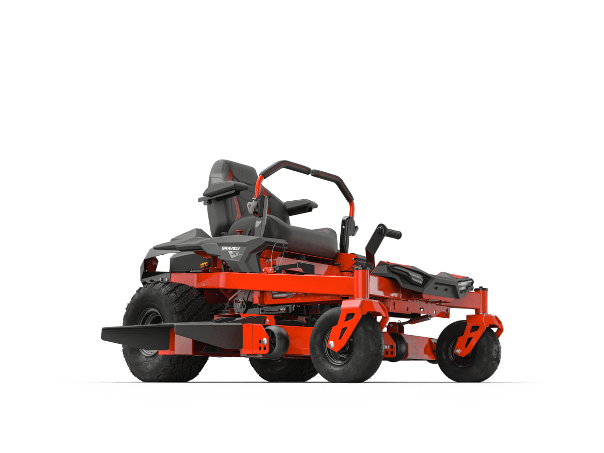 Gravely ZT XL 42″ Kawasaki® Zero-Turn Mower 918012 – Gautreaux's