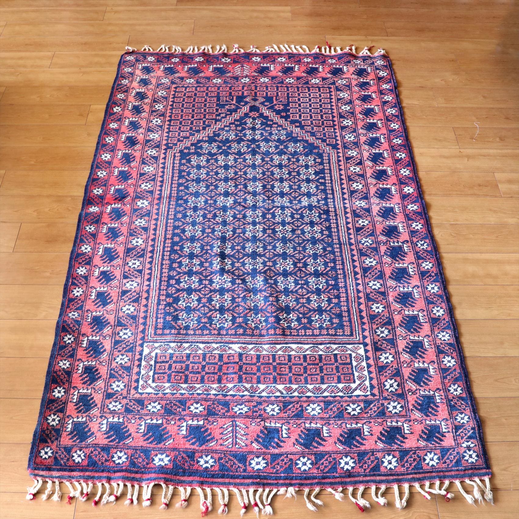 ギャッベ（ギャベ）専門店 インプレッションオブギャッベ / トルコ