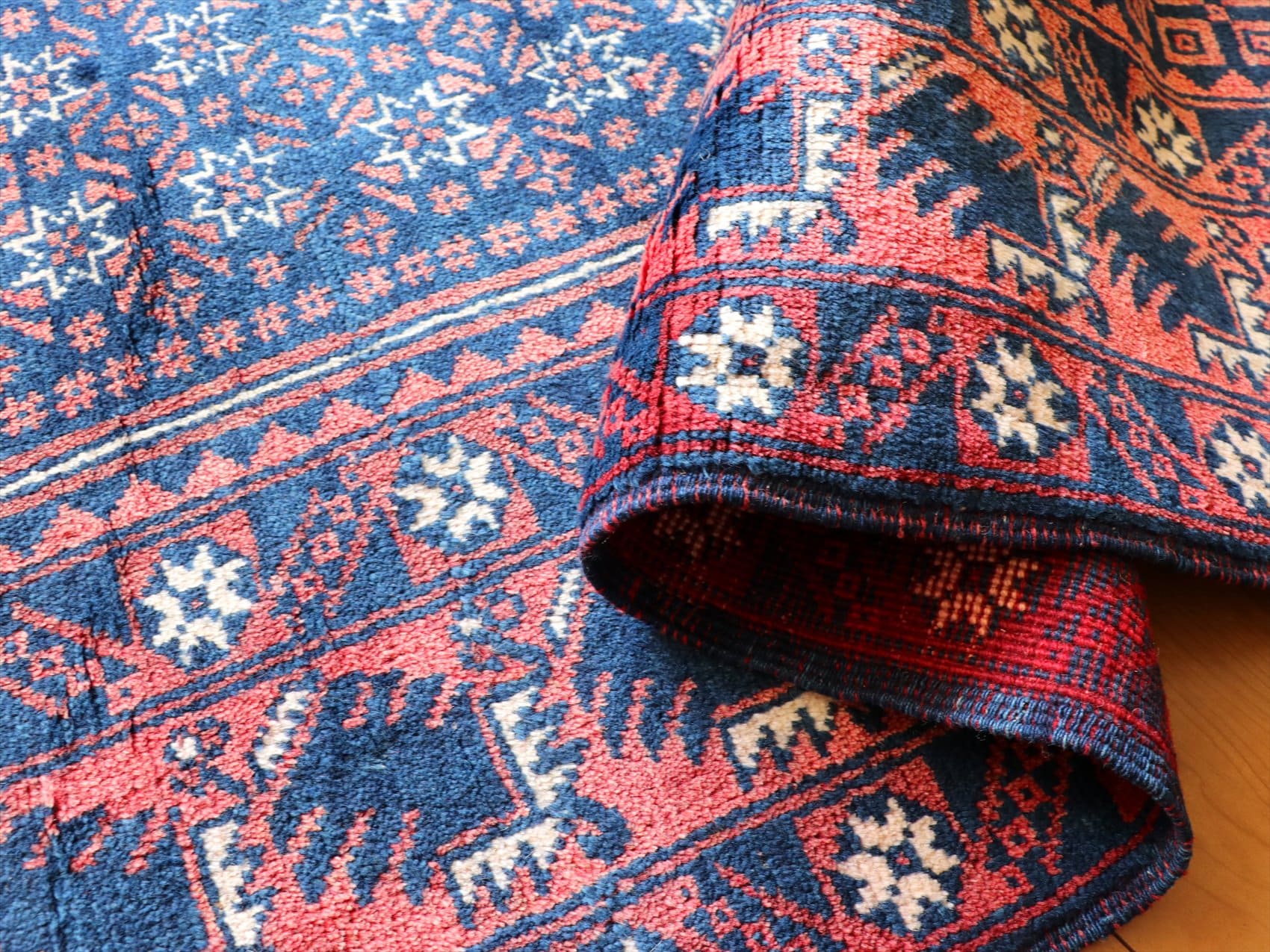 ギャッベ（ギャベ）専門店 インプレッションオブギャッベ / トルコ