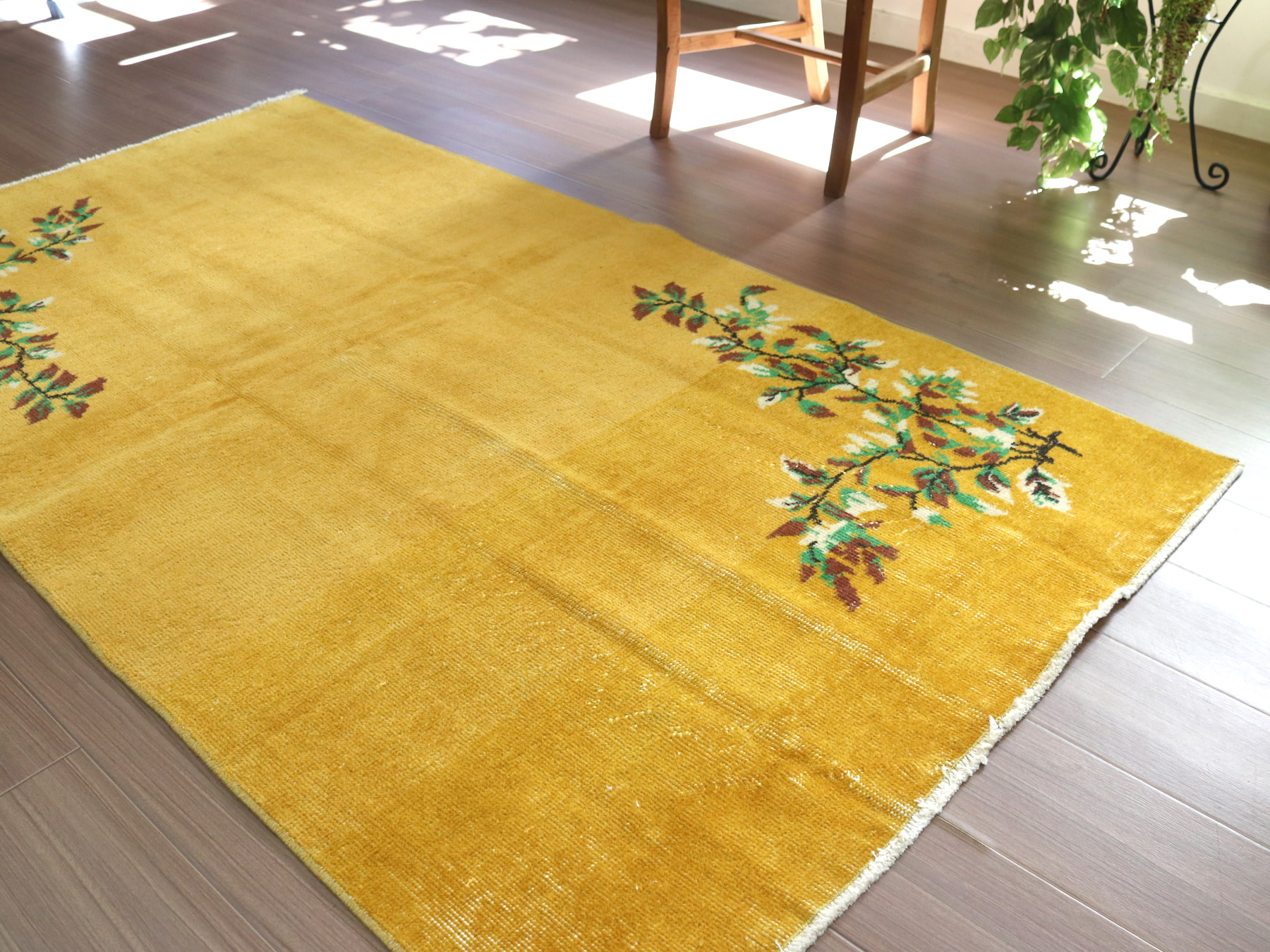 ギャッベ（ギャベ）専門店 インプレッションオブギャッベ