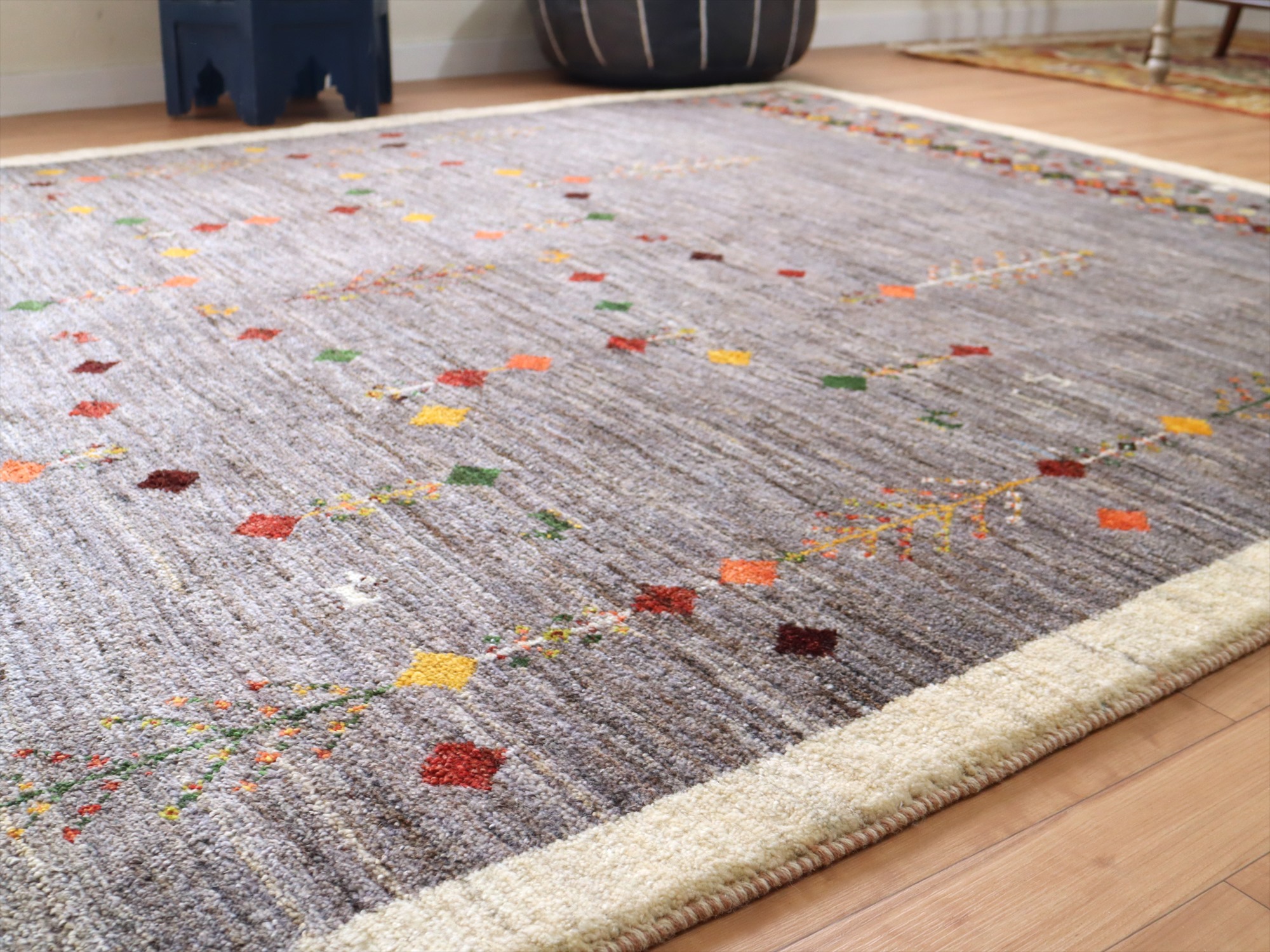 ギャッベ（ギャベ）専門店 インプレッションオブギャッベ / ギャッベ