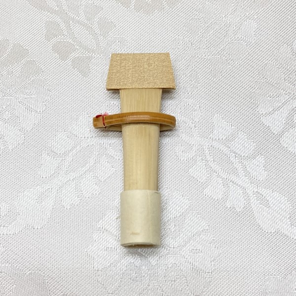 篳篥用 蘆舌・舌（ロゼツ・リード） - 雅楽装束の格安通販【雅房】