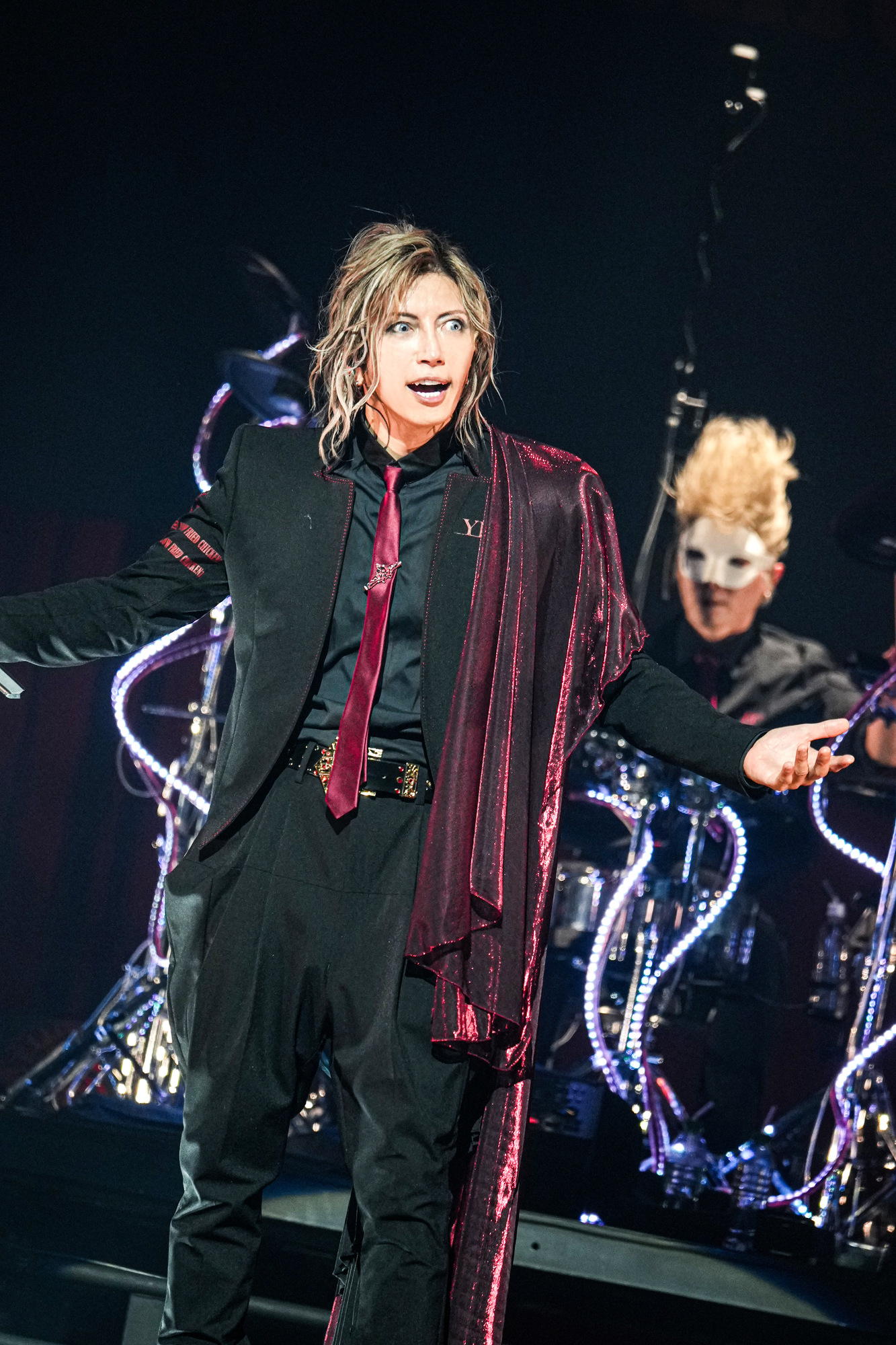 GACKT OFFICIAL BITFAN - JAN 18 2026: [First Post] January 18, 2026