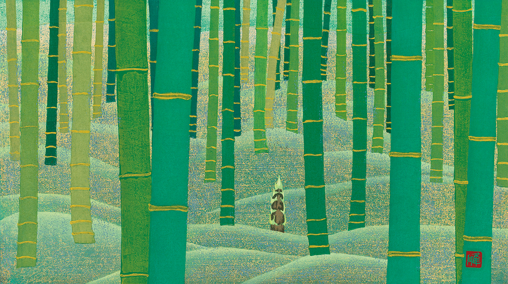 井堂雅夫の作品｜井堂雅夫 公式ホームページ | Masao Ido Official sight