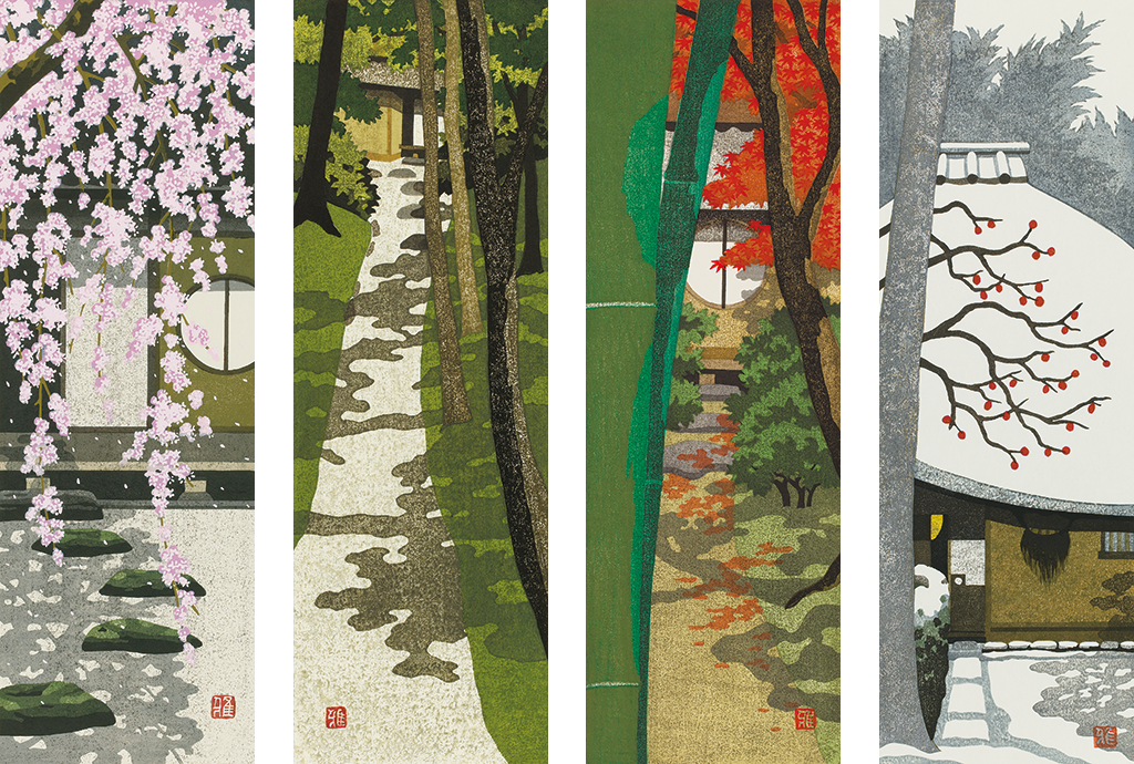 井堂雅夫の作品｜井堂雅夫 公式ホームページ | Masao Ido Official sight