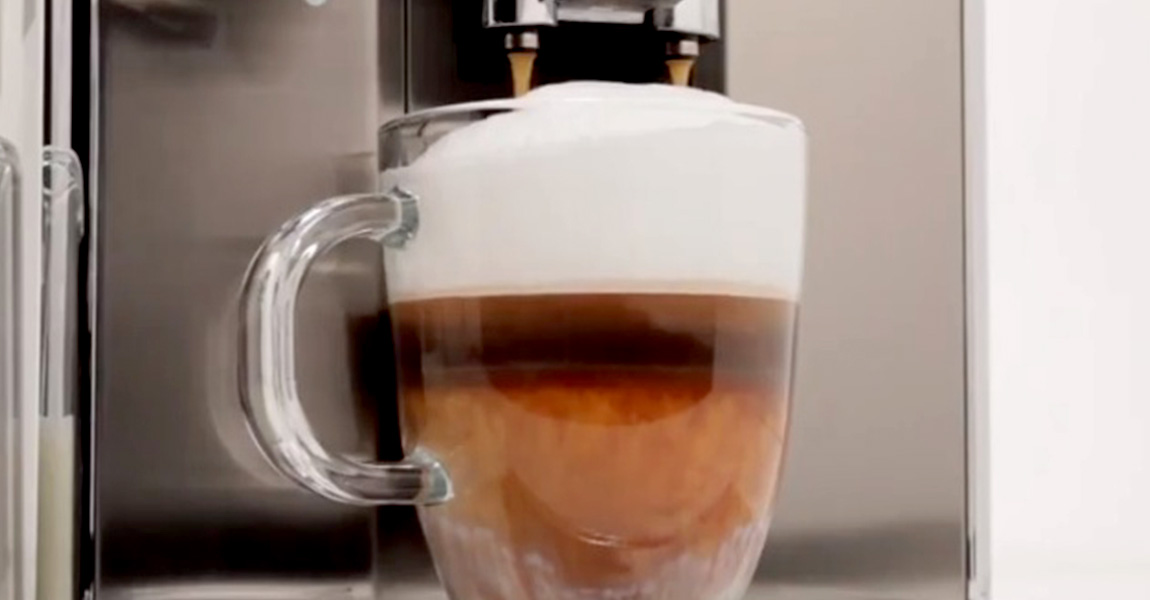 GAGGIA ガジア 全自動コーヒーマシン Anima DX アニマディーエックス