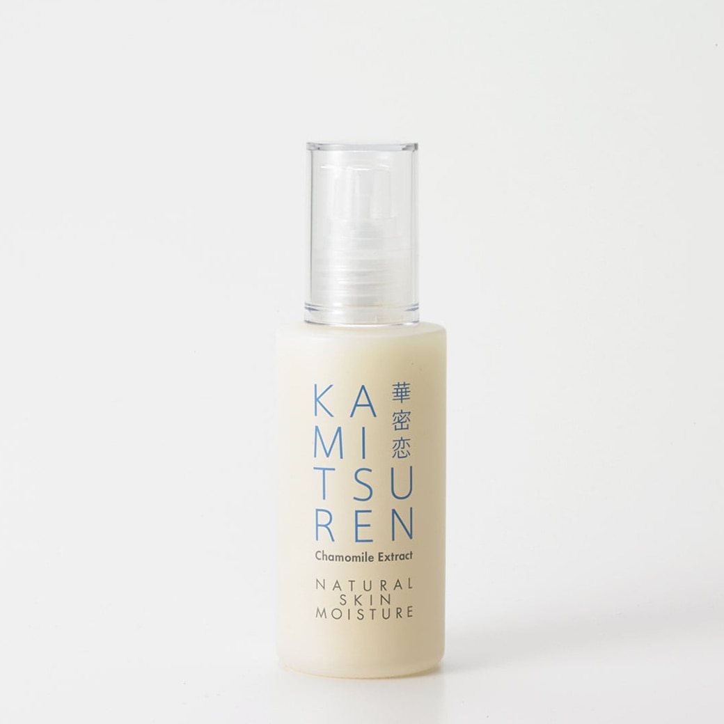 GAIAネットスキンケア/メイク/保湿剤（クリーム / 乳液他）(カミツレ