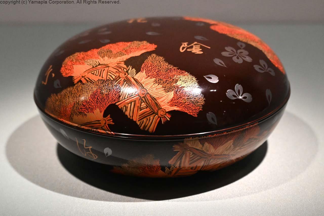 伝説の漆匠 佐野長寛 | 滋賀ガイド！