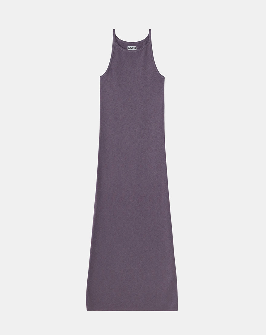 Glitter Camisole Dress | Gajess