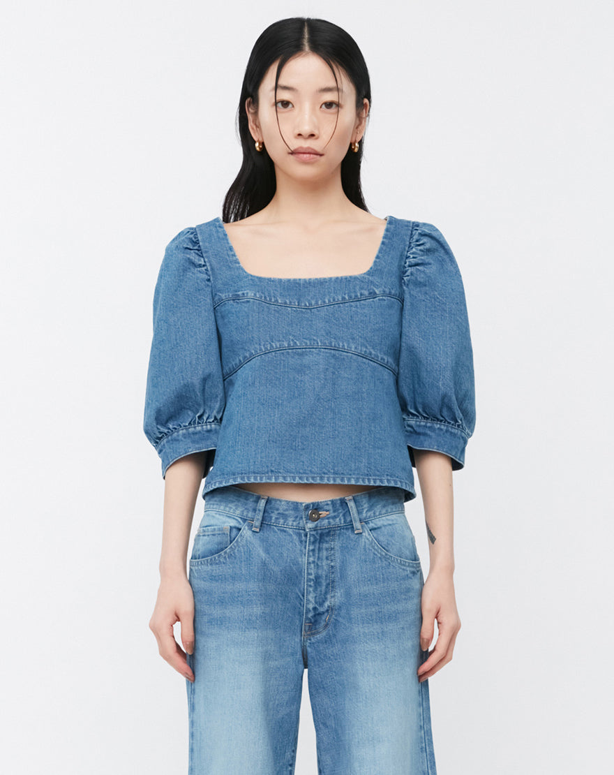 Denim | Gajess