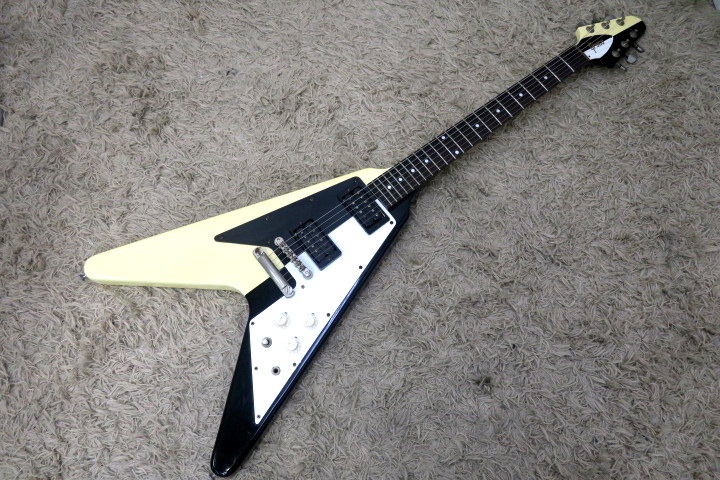 Greco買取 グレコ マイケルシェンカーモデル ジャパンビンテージを出張