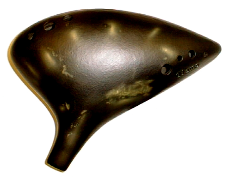 ティアーモ オカリナの販売【ガッキコム】