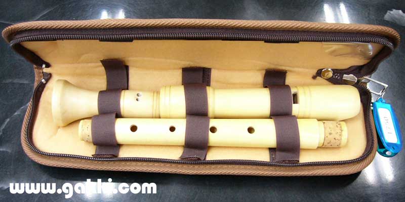 リコーダーの販売～ゼンオン、メック【ガッキコム】